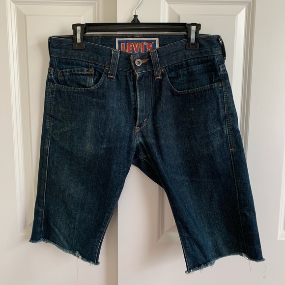 levi's the original jeans skinny 511